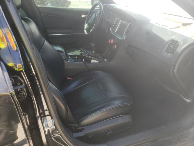 صورة رقم 5 من المزاد - 2013 DODGE CHARGER R/ مع VIN 2C3CDXCT9DH563196
