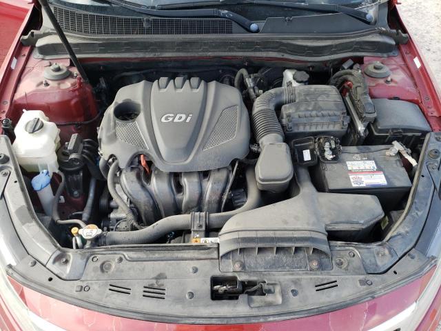Photo 7 from auction – 2013 KIA OPTIMA EX with VIN 5XXGN4A74DG182678