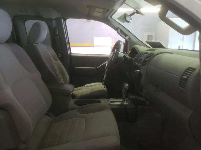 Photo 5 from auction – 2012 NISSAN FRONTIER S with VIN 1N6BD0CT6CC478295