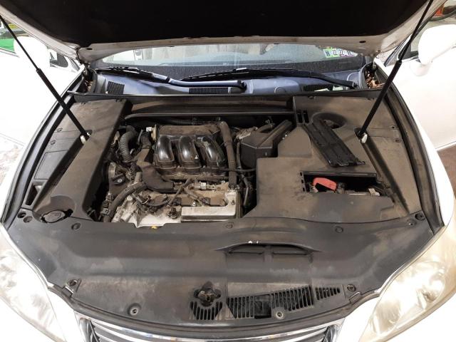 Photo 7 from auction – 2009 LEXUS ES 350 with VIN JTHBJ46G292302598