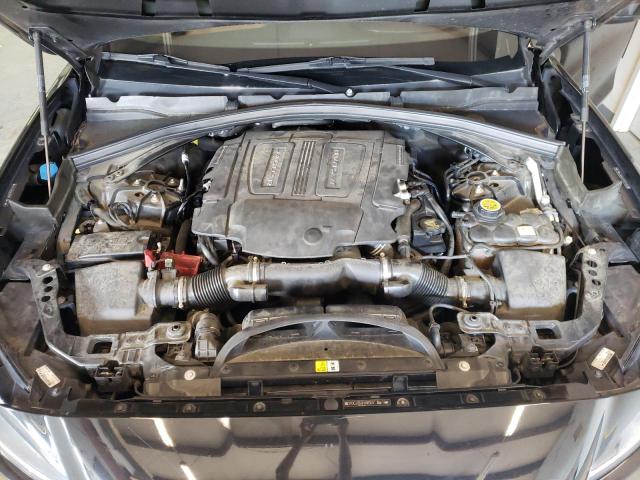 Photo 7 from auction – 2017 JAGUAR F-PACE PRE with VIN SADCJ2BV9HA083047