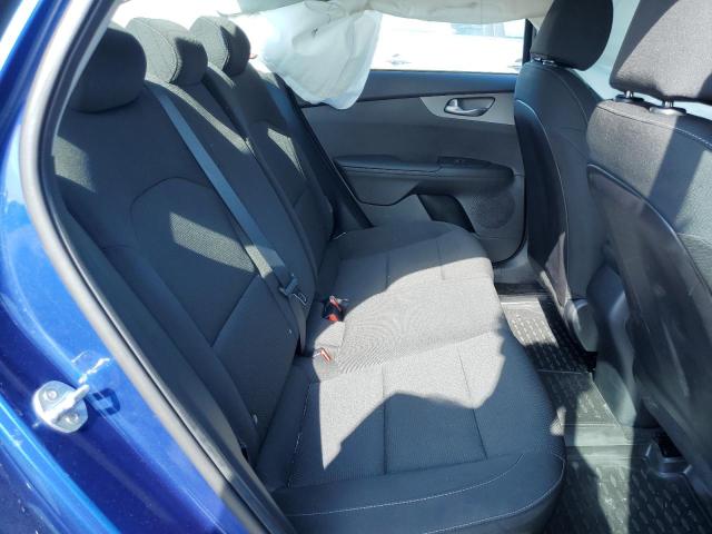 Photo 6 from auction – 2021 KIA FORTE FE with VIN 3KPF24AD5ME369477