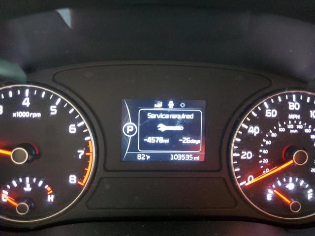 Photo 8 from auction – 2016 KIA OPTIMA LX with VIN KNAGT4L31G5099084