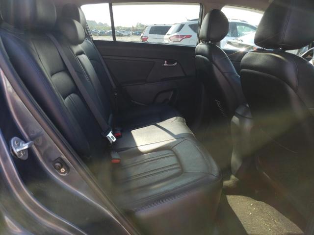Photo 6 from auction – 2012 KIA SPORTAGE S with VIN KNDPC3A67C7213338