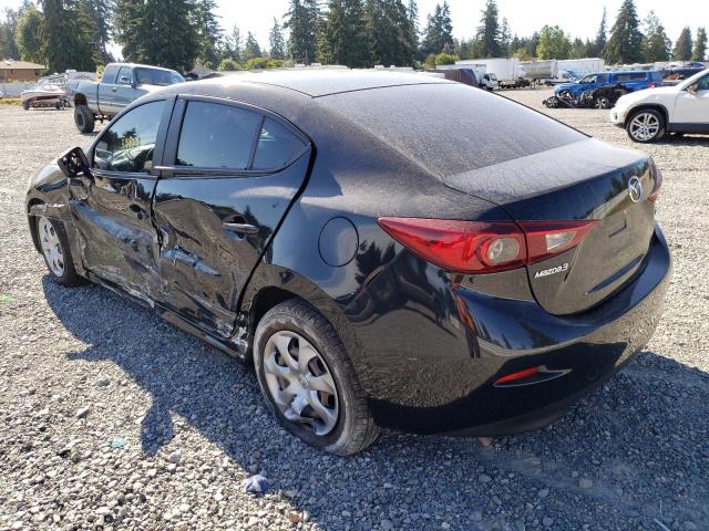 Photo 3 from auction – 2015 MAZDA 3 SPORT with VIN JM1BM1U76F1242305