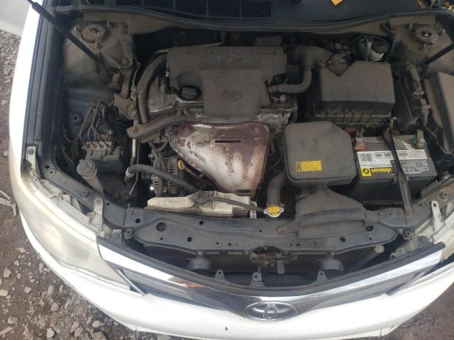 Photo 7 from auction – 2013 TOYOTA CAMRY L with VIN 4T1BF1FK3DU267732