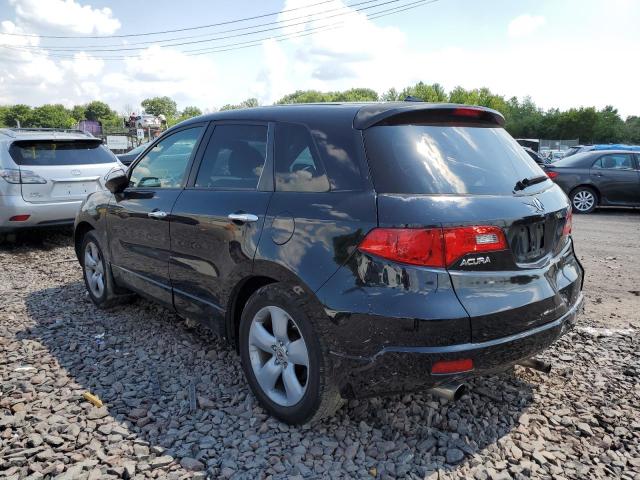 Photo 3 from auction – 2008 ACURA RDX with VIN 5J8TB18208A013700
