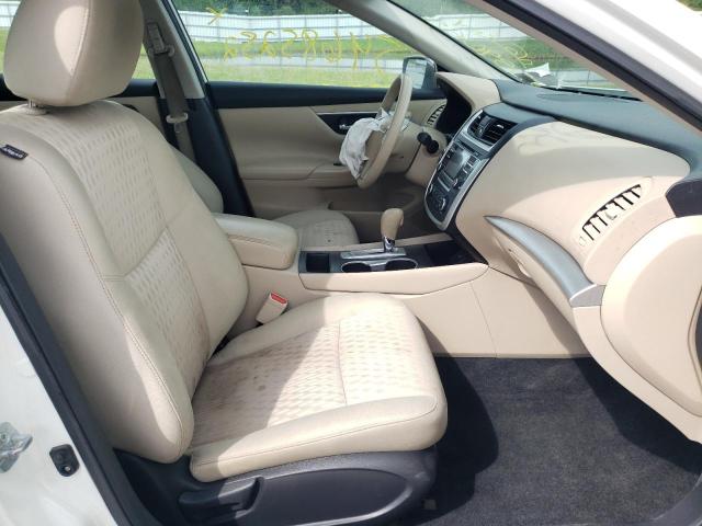 Photo 5 from auction – 2016 NISSAN ALTIMA 2.5 with VIN 1N4AL3AP0GC254900