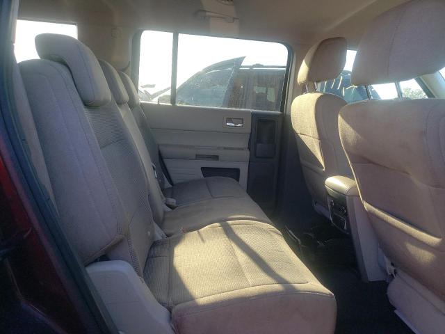 Photo 6 from auction – 2011 FORD FLEX SE with VIN 2FMGK5BC7BBD26890