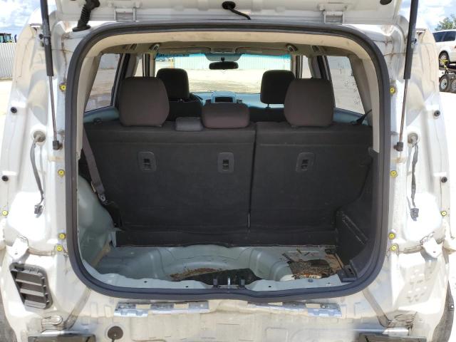 Photo 9 from auction – 2013 KIA SOUL with VIN KNDJT2A55D7554200