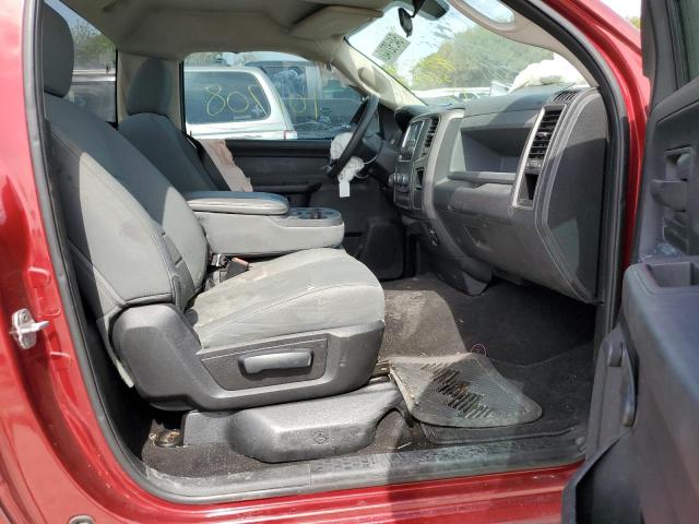 Photo 5 from auction – 2013 RAM 1500 ST with VIN 3C6JR6AG7DG586570