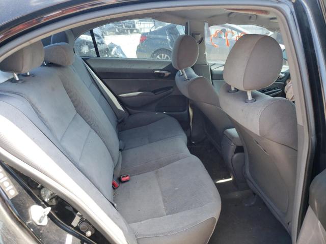 Photo 6 from auction – 2010 HONDA CIVIC LX with VIN 2HGFA1F54AH584482