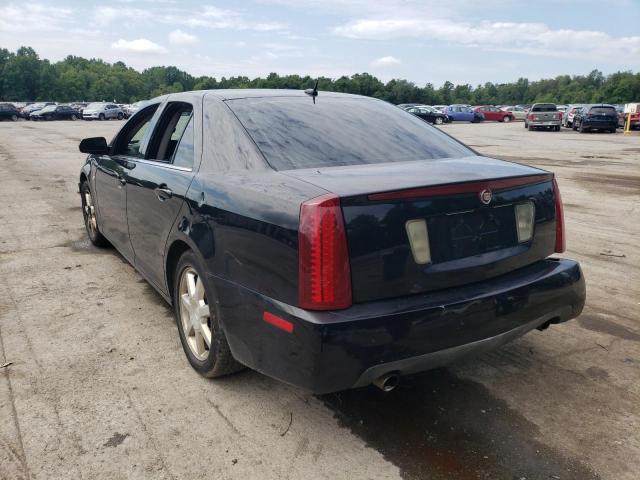 Photo 3 from auction – 2006 CADILLAC STS with VIN 1G6DW677360209024