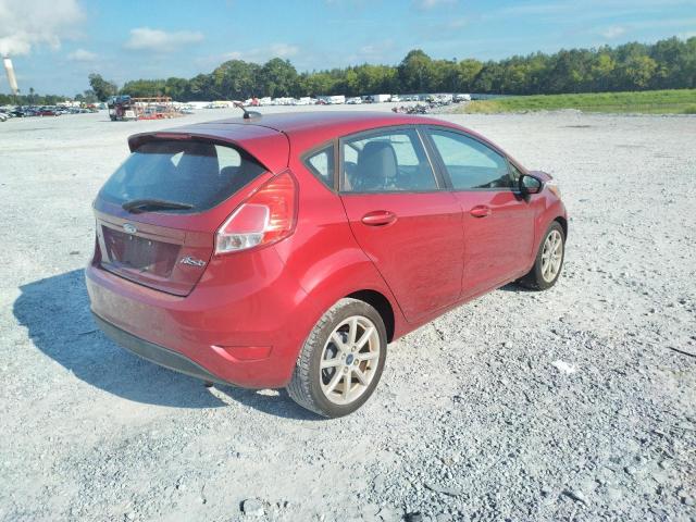 Photo 4 from auction – 2014 FORD FIESTA SE with VIN 3FADP4EJ3EM217896