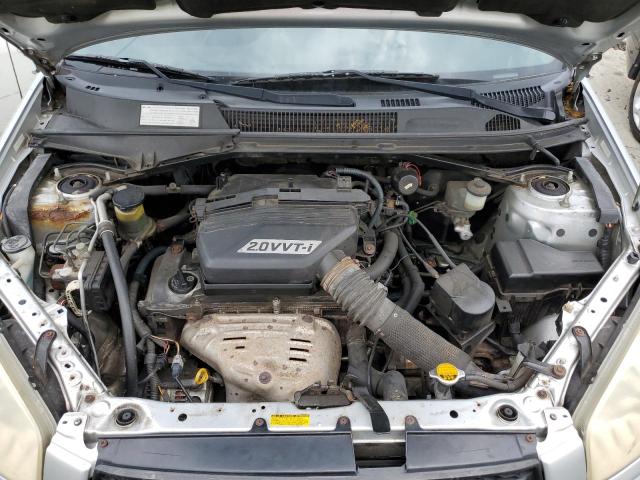 Photo 7 from auction – 2003 TOYOTA RAV4 with VIN JTEHH20V136089903