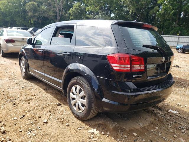 Photo 3 from auction – 2010 DODGE JOURNEY SE with VIN 3D4PG4FBXAT117179
