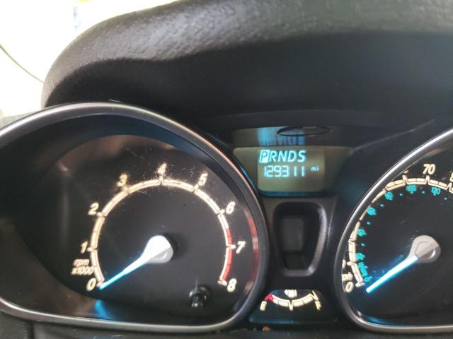 Photo 8 from auction – 2014 FORD FIESTA SE with VIN 3FADP4EJ8EM244219