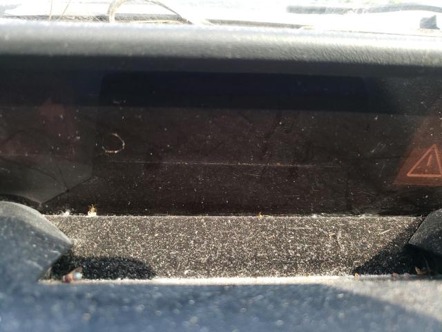 Photo 8 from auction – 2005 TOYOTA PRIUS with VIN JTDKB20U853110589