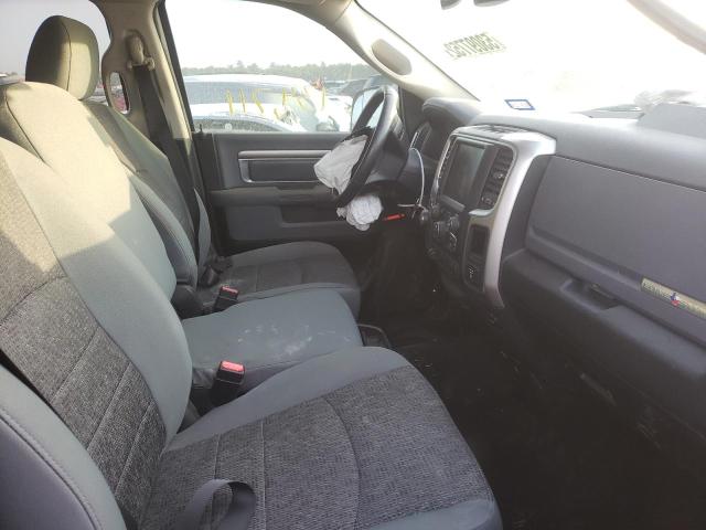 Photo 5 from auction – 2016 RAM 1500 SLT with VIN 1C6RR7TM7GS223226