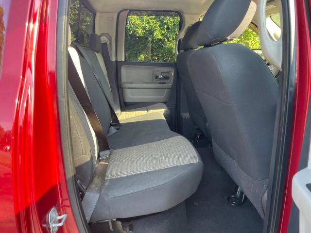 Photo 6 from auction – 2010 DODGE RAM 1500 with VIN 1D7RV1GTXAS145492