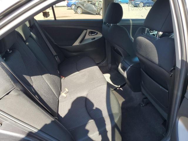 Photo 6 from auction – 2011 TOYOTA CAMRY SE with VIN 4T1BK3EK5BU128711