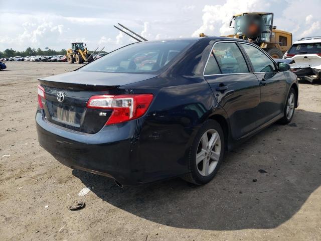 Photo 4 from auction – 2012 TOYOTA CAMRY BASE with VIN 4T1BF1FK1CU085476