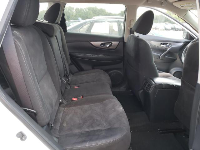 Photo 6 from auction – 2015 NISSAN ROGUE S with VIN KNMAT2MV8FP534053