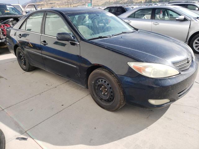 Photo 1 from auction – 2003 TOYOTA CAMRY LE with VIN 4T1BE32K03U194967