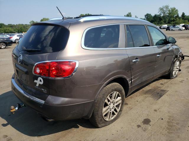 Photo 4 from auction – 2008 BUICK ENCLAVE CX with VIN 5GAEV13718J278693