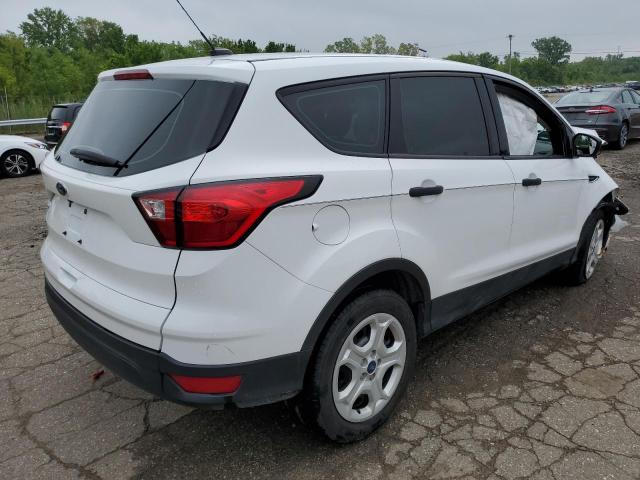 Photo 4 from auction – 2019 FORD ESCAPE S with VIN 1FMCU0F79KUA63899