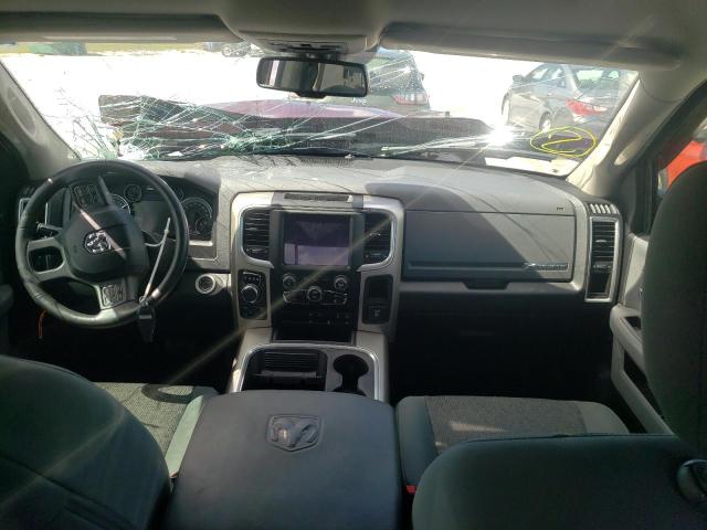 Foto 9 de la subasta – 2018 RAM 1500 SLT con VIN 3C6RR7LT8JG241028