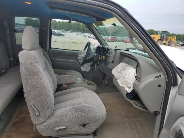 Photo 5 from auction – 1999 CHEVROLET 1500 with VIN 2GCEC19RXW1155477
