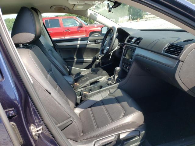 Photo 5 from auction – 2015 VOLKSWAGEN PASSAT S with VIN 1VWAT7A35FC107756