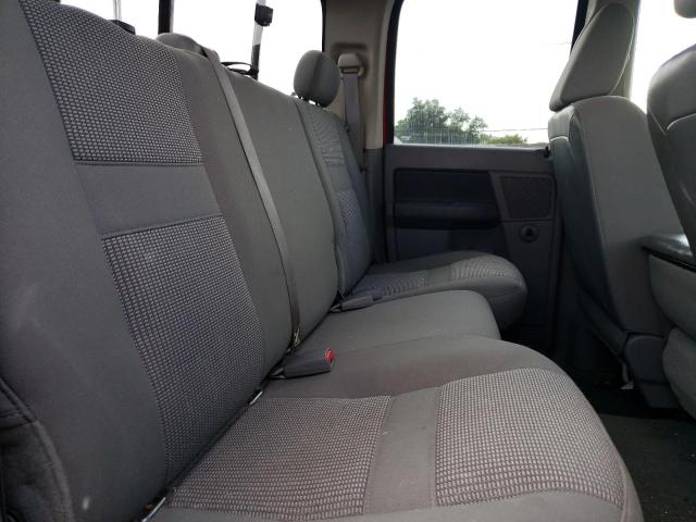 Photo 6 from auction – 2007 DODGE RAM 1500 S with VIN 1D7HU18207S102812