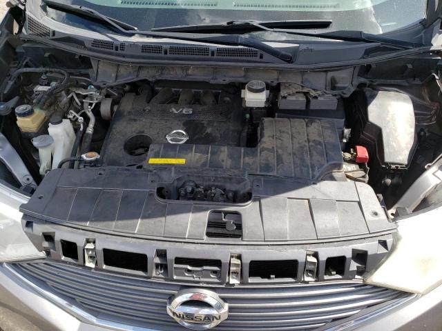 Photo 7 from auction – 2013 NISSAN QUEST S with VIN JN8AE2KP2D9061089