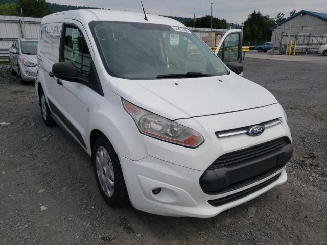 Zdjęcie 1 z aukcji – 2014 FORD TRANSIT CO z VIN NM0LS6F76E1136761