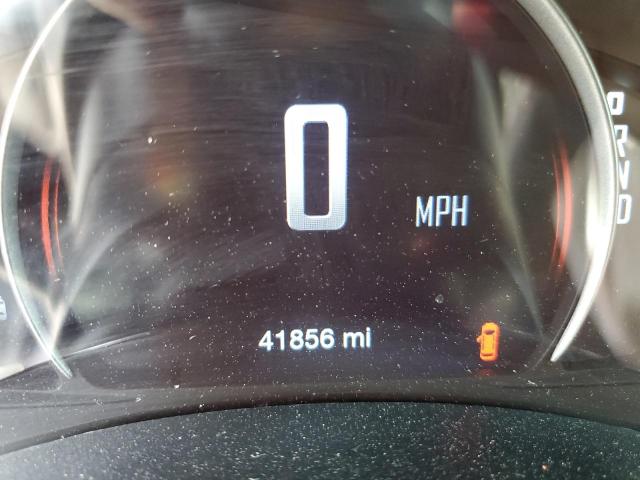 Photo 8 from auction – 2021 DODGE DURANGO R/ with VIN 1C4SDJCT8MC643483