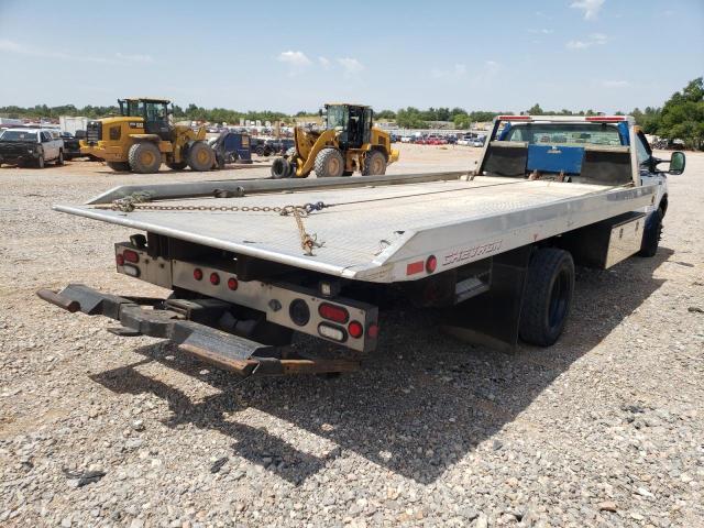 Photo 4 from auction – 1999 FORD F550 SUPER with VIN 1FDAF56F5XEC32114