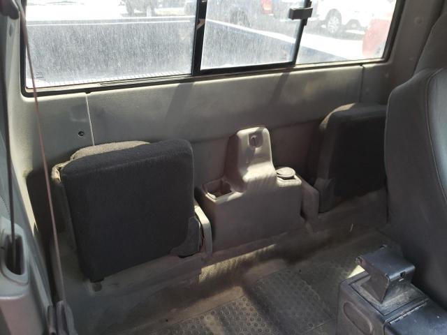 Photo 6 from auction – 2008 FORD RANGER SUP with VIN 1FTYR44U08PA51515