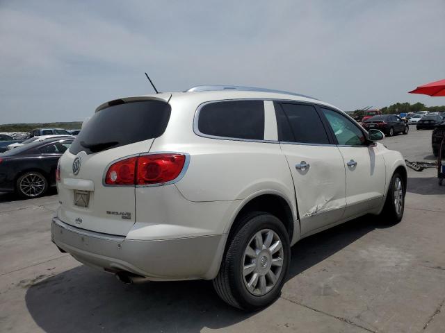 Photo 4 from auction – 2011 BUICK ENCLAVE CX with VIN 5GAKRBED9BJ265150