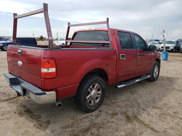 Photo 4 from auction – 2008 FORD F150 SUPER with VIN 1FTRW12W18FA75795