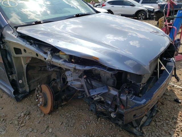 Zdjęcie 9 z aukcji – 2014 SUBARU LEGACY 2.5 z VIN 4S3BMBM60E3030791