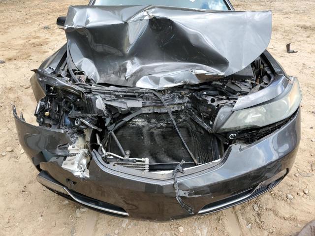 Photo 9 from auction – 2013 ACURA TL with VIN 19UUA8F26DA005095