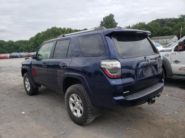 Photo 3 from auction – 2019 TOYOTA 4RUNNER SR with VIN JTEBU5JR7K5619798