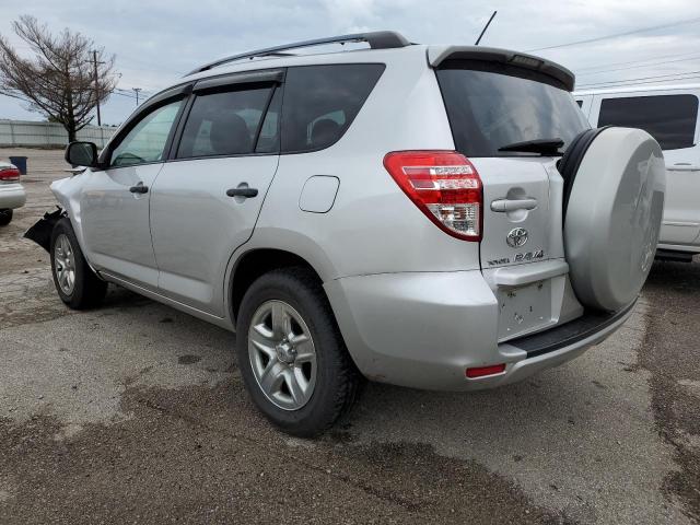 Photo 3 from auction – 2009 TOYOTA RAV4 with VIN 2T3BF33V39W004701