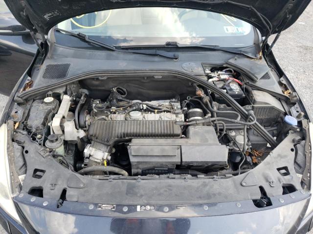 Photo 7 from auction – 2012 VOLVO S60 T5 with VIN YV1622FS4C2126695