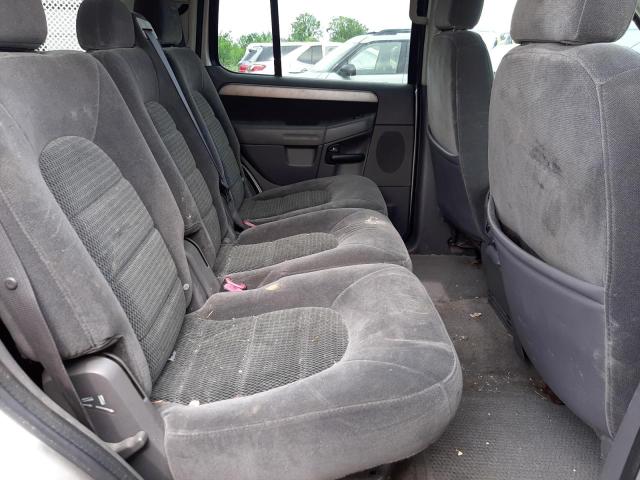 Photo 6 from auction – 2003 FORD EXPLORER X with VIN 1FMZU63K93ZB41575