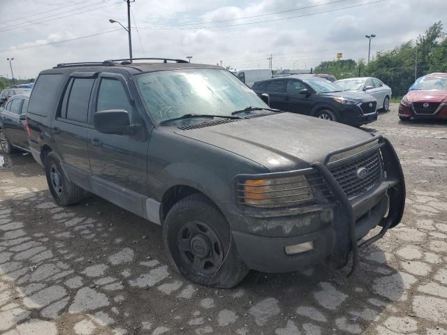 FORD EXPEDITION 2004 with VIN 1FMPU16LX4LB54287 - Photo from auction