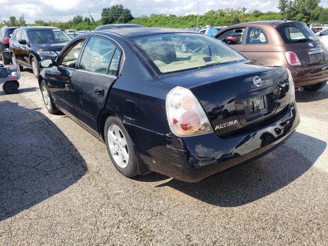 Zdjęcie 3 z aukcji – 2004 NISSAN ALTIMA BAS z VIN 1N4AL11D34C192253