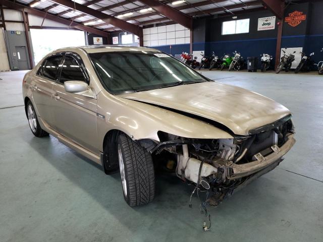 Photo 1 from auction – 2005 ACURA TL with VIN 19UUA66295A036864